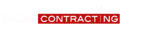 Dillon-Contracting-Logo-basement-remodeling-red