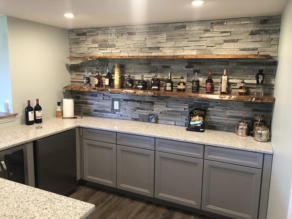 finished basements macomb