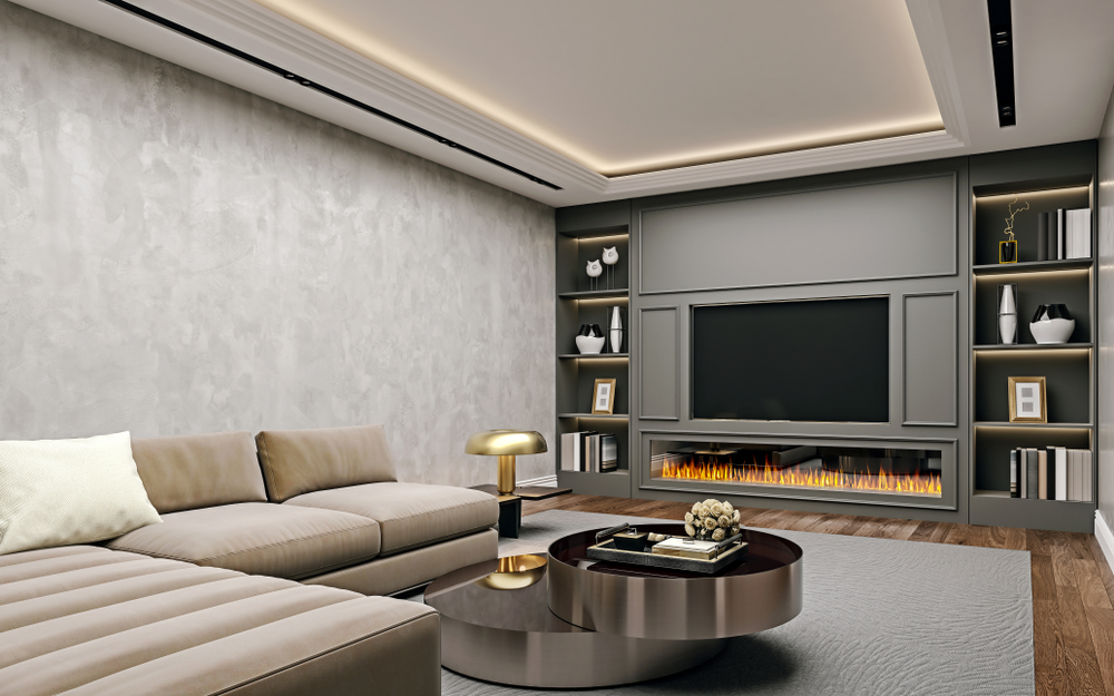 Basement Remodeling Experts Michigan